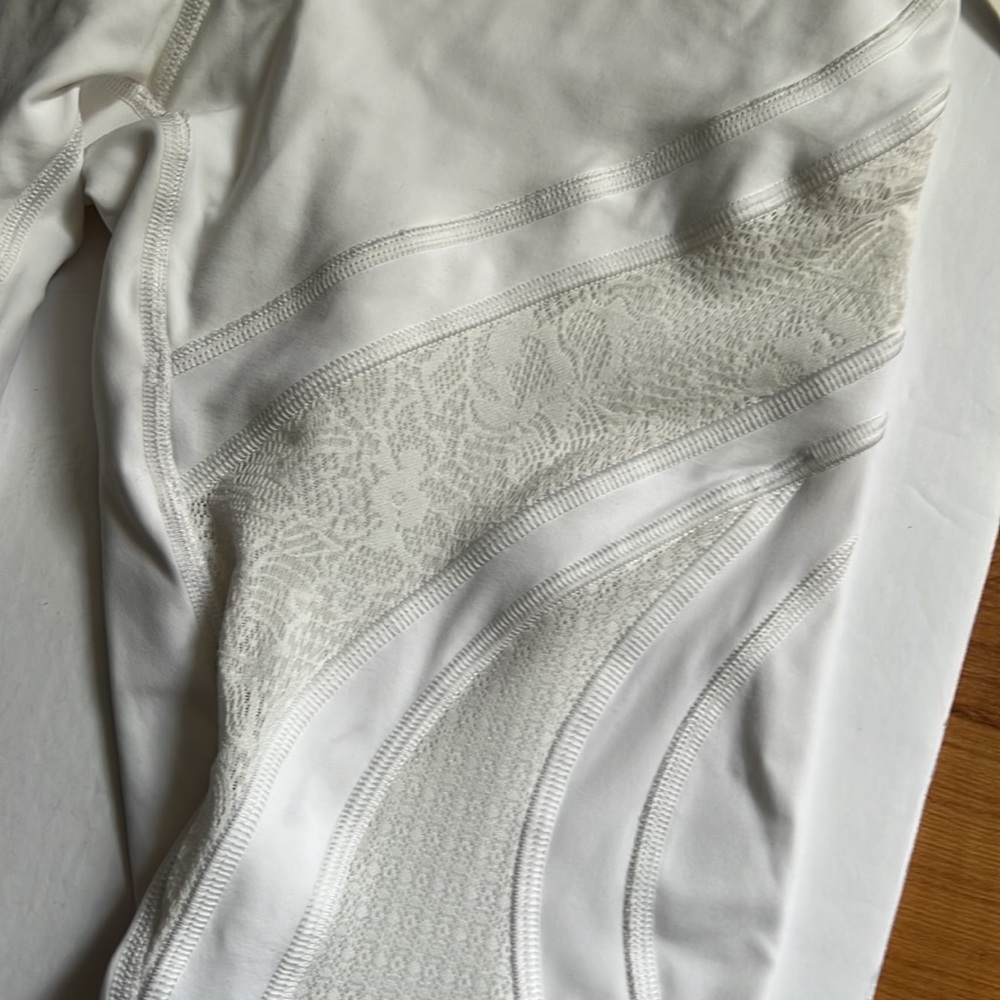 Lululemon wunder under tights - Picture 2 of 3